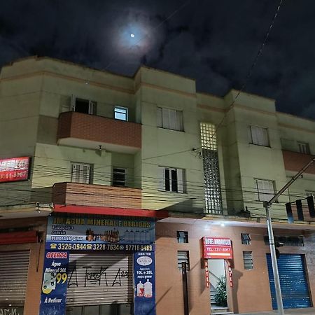Hotel Amanhecer N903- Feirinha Da Madrugada-Bras Sao Paulo Exterior foto