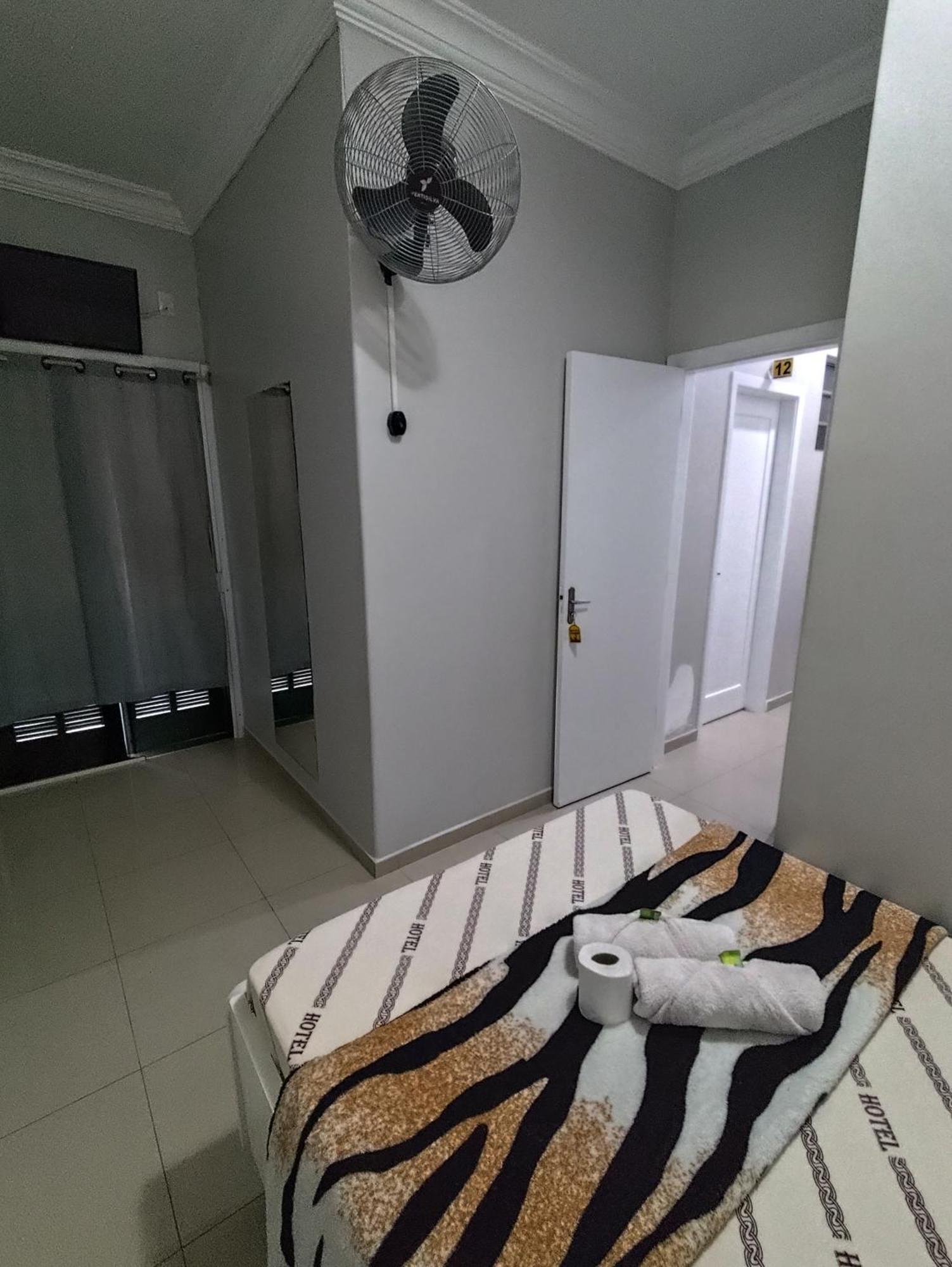 Hotel Amanhecer N903- Feirinha Da Madrugada-Bras Sao Paulo Exterior foto